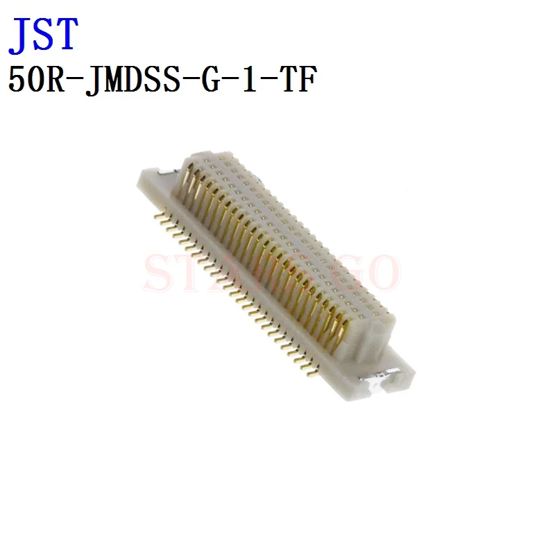 10PCS/100PCS 50R-JMDSS-G-1-TF 30R-JMDSS-G-1-TF JST Connector