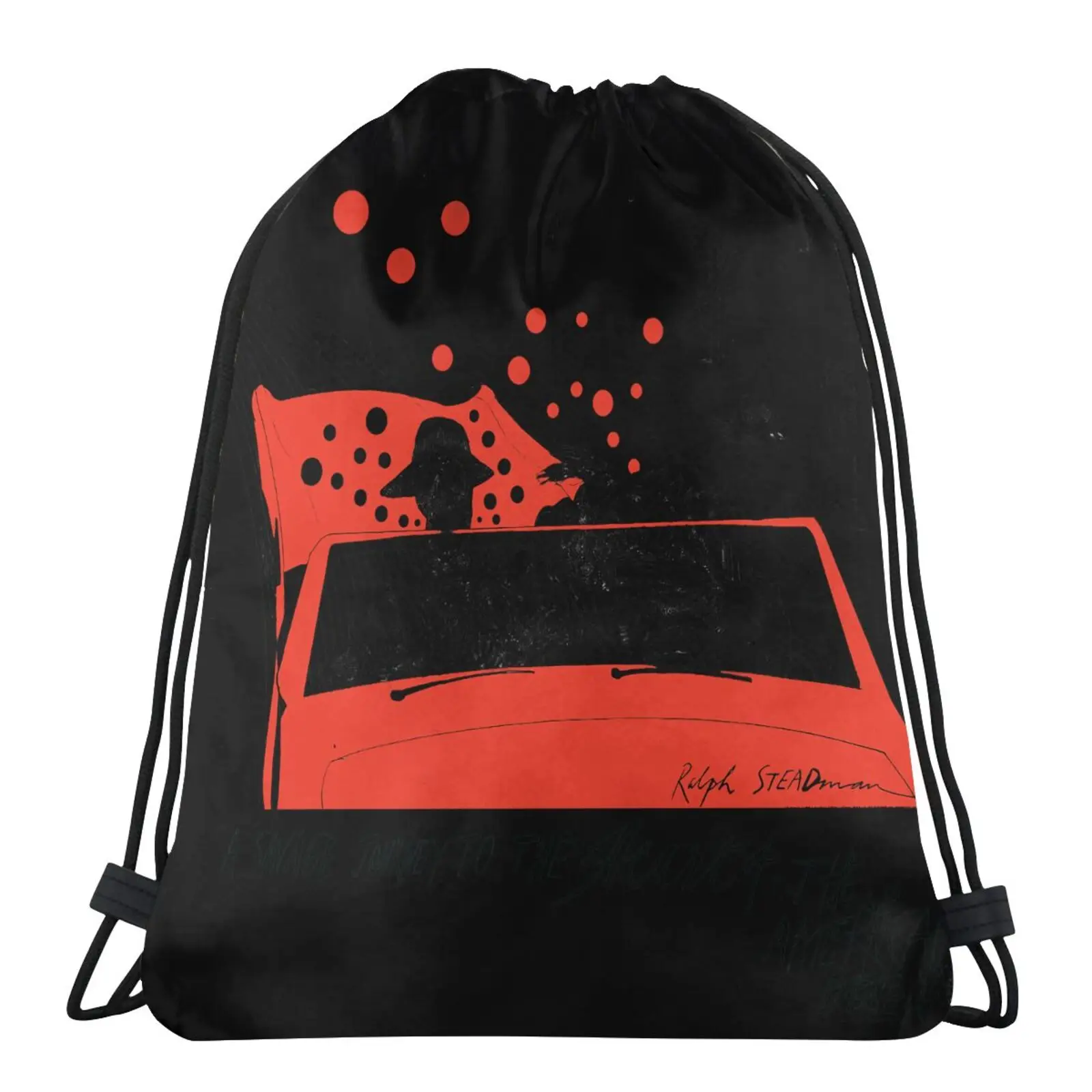 

Сумка-тоут из органзы для мужчин и женщин, из органзы