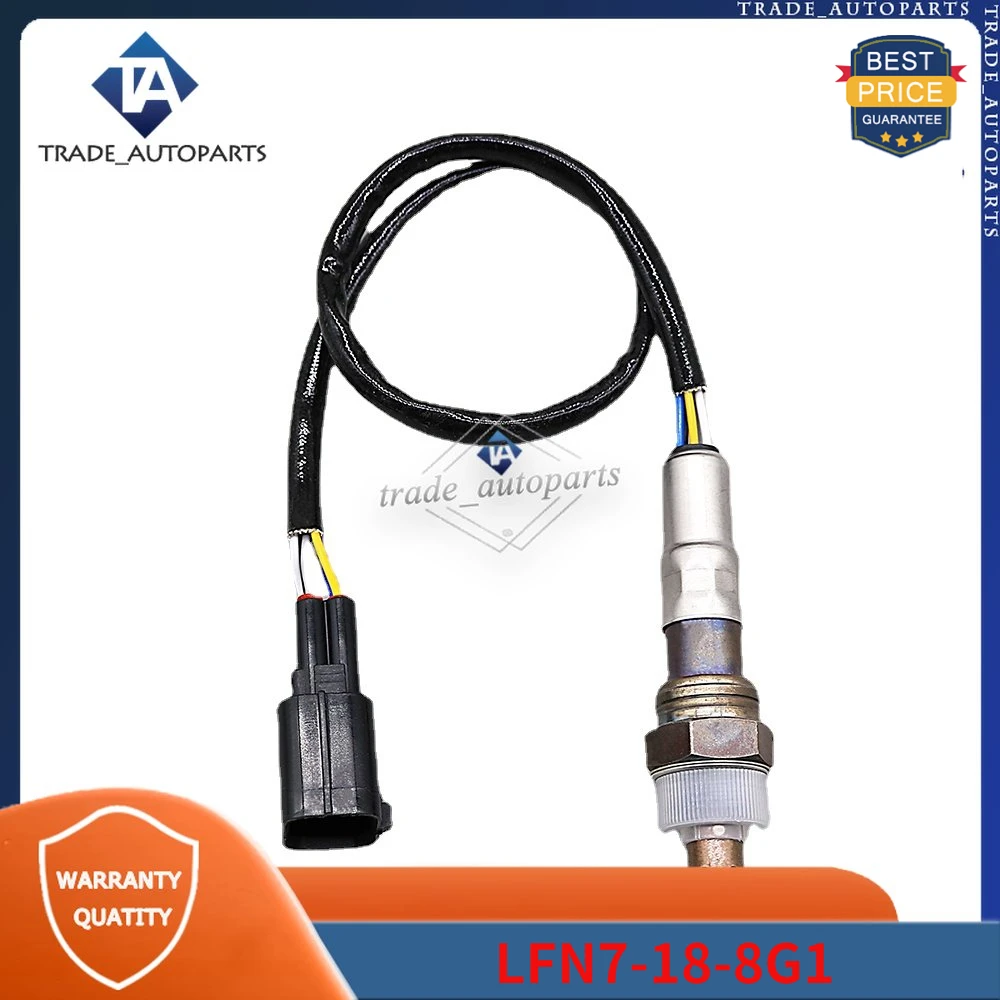 

LFN7-18-8G1 датчик кислорода для Mazda 3 2.0L 2.3L Mazda 5 2.3L