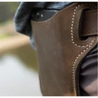 Мужской Чехол для мобильного телефона петля чехол на пояс поясная сумка реквизит кожаный кошелек для телефона уличные инструменты для кемпинга туризма