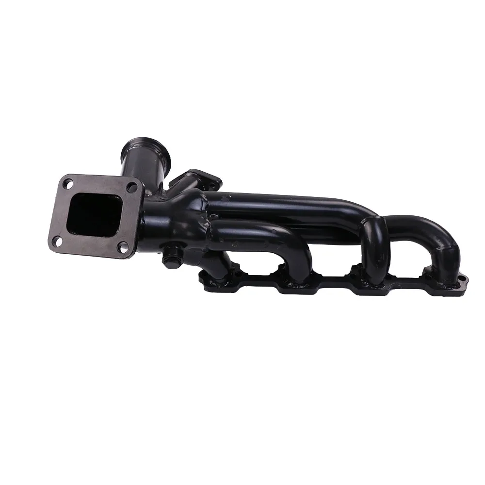 

exhaust manifold k24 intake b16 turbo manifold