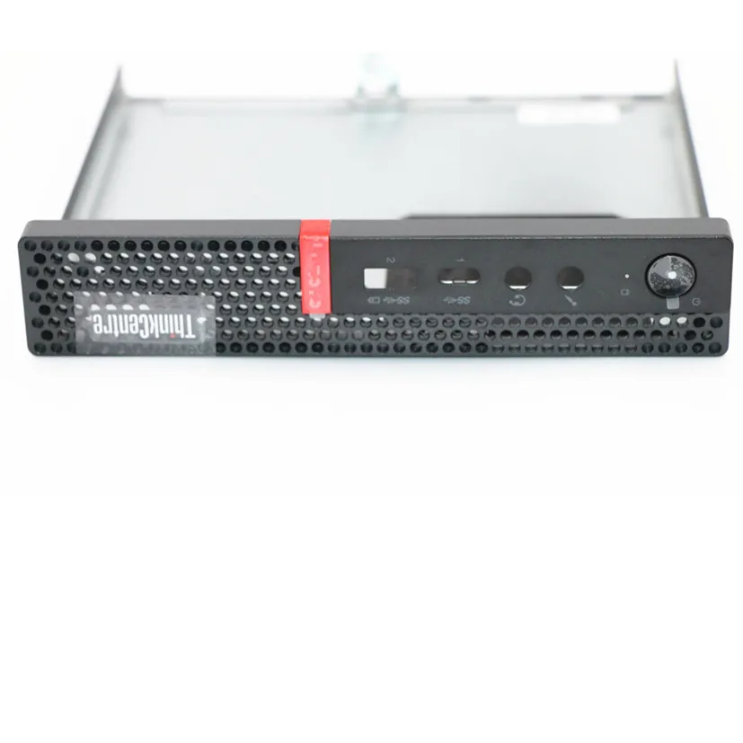 Верхняя Крышка корпуса в сборе для Lenovo ThinkCentre M920x 02CW661