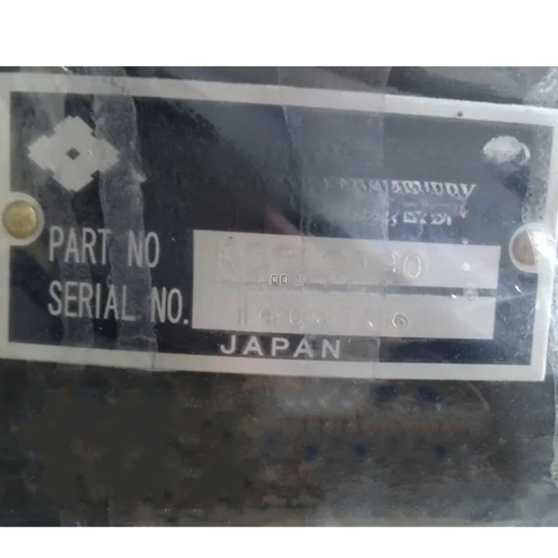 Редуктор деталей экскаватора KSC11910 KSC12120 подходит для CX290B CX350B CX350C CX350D