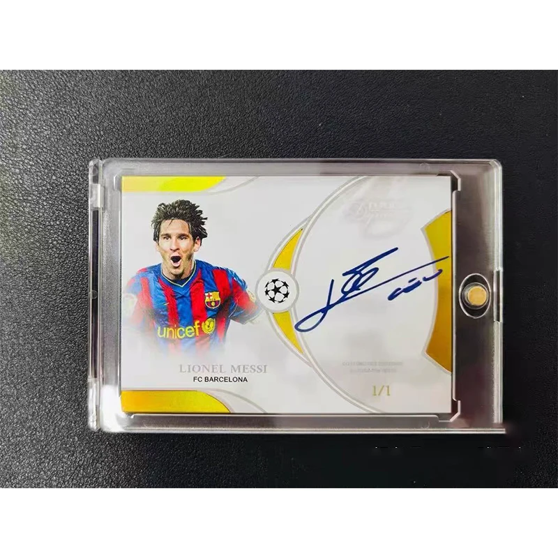 DIY Оригинальная подпись Atletico Madrid Mbappe Real Madrid Legend Zidane Alvarez Signature Печатная подпись Самодельная карта (art.: 3920d48bb990a) - 3920d48bb990a
