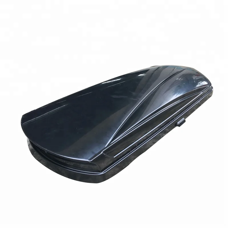 

Vacuum Forming Car Roof Box Car Cargo Luggage Carrier Box