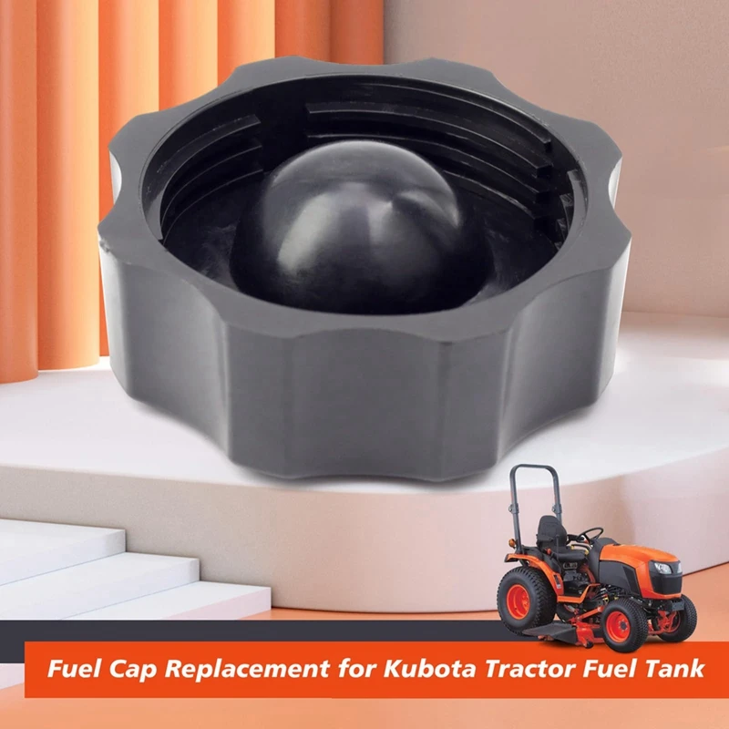 TC402-42022 TC 40242022 Крышка топливного бака для трактора Kubota B2301 B2601 L4600 B2301HSD B2601HSD L4600DT L4600H
