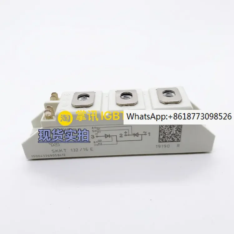 SKKT106/18E SKKH90/16E SKKH57/16E SKKD100/16 SKKD81/16 совершенно новый