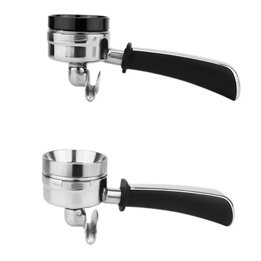 49 мм магнитное дозирующее кольцо для кофе чаши заваривания корзина порошка