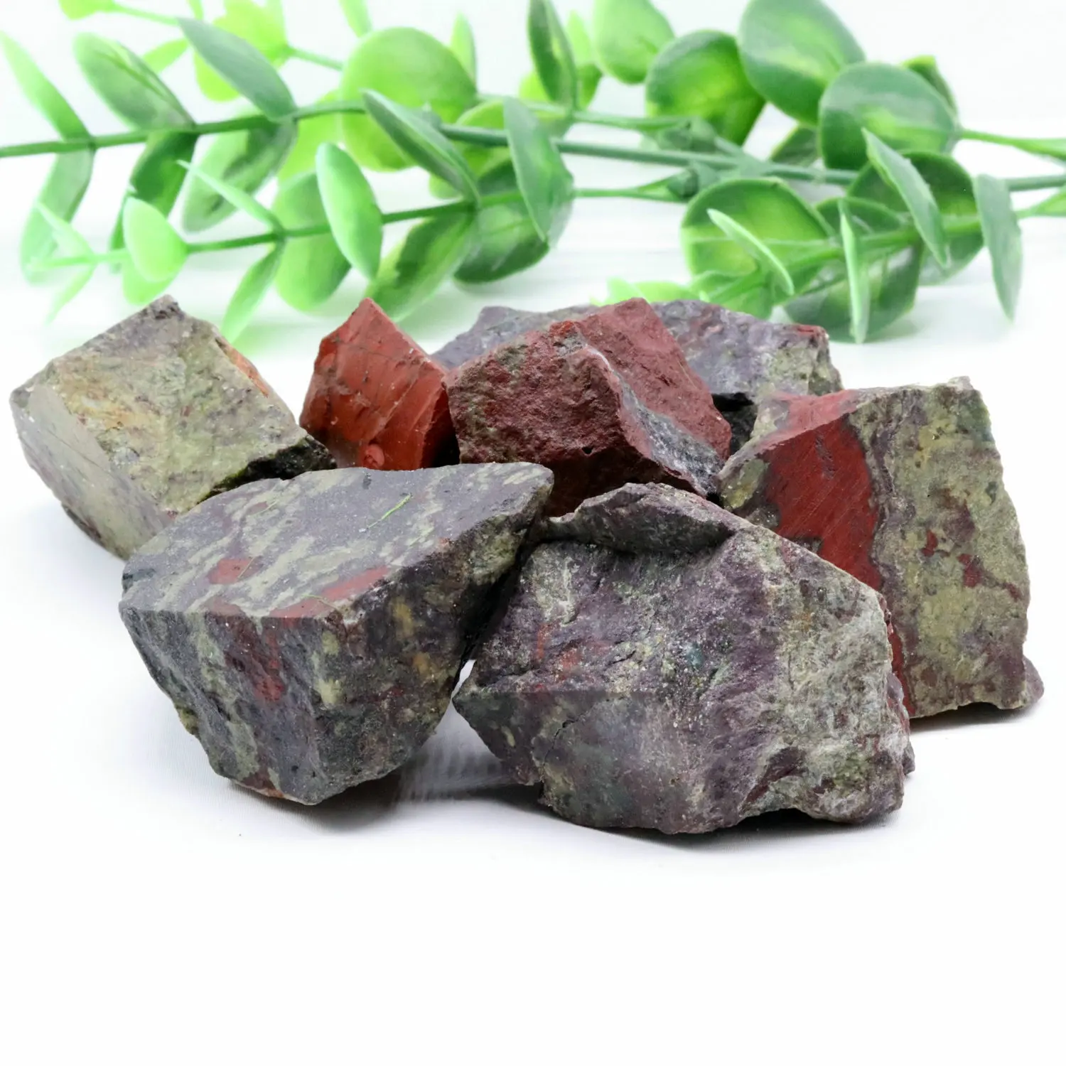 

Бусины Из Натурального дракона и крови, 40-50 мм, 200 г