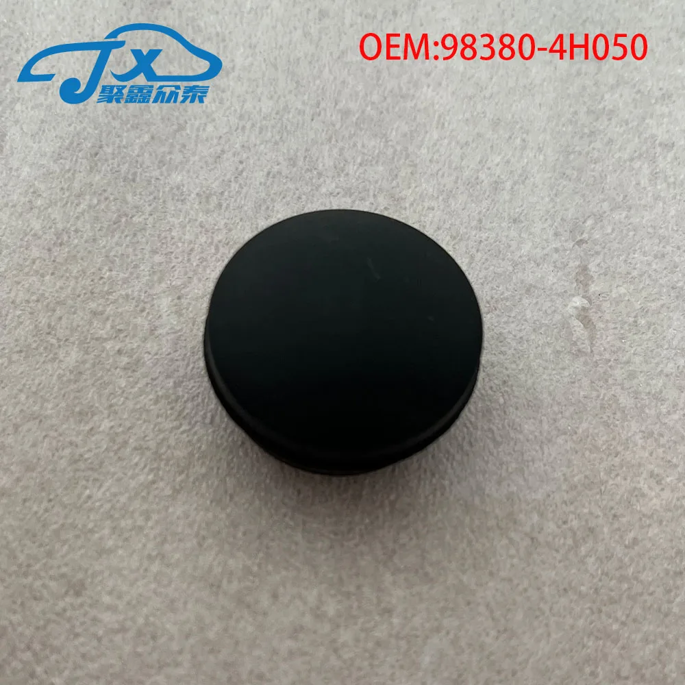 2x крышка стеклоочистителя переднего лобового стекла 98380-4H050 для Hyundai Kia i20 i30 i40 ix55