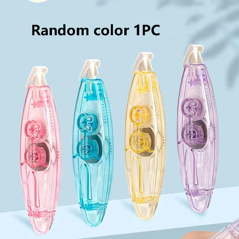 

Корректор лента большая емкость