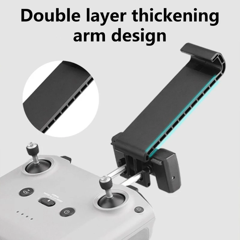 Держатель для пульта дистанционного управления DXAB Drones Enthusiasts Tablet Bracket