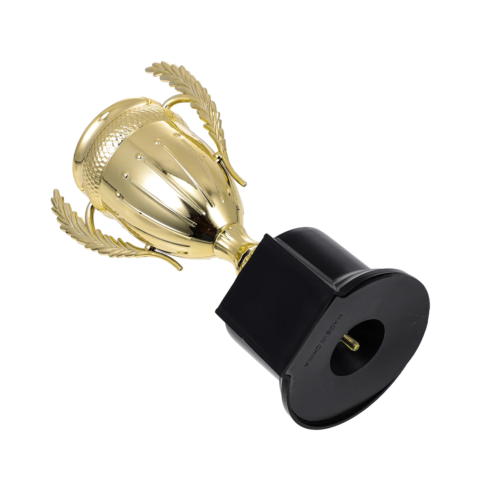 Детский трофей кубки футбольные трофеи спортивные и награды футбольный