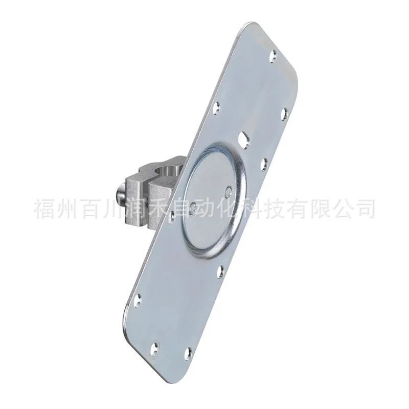 Фото Система установки Leuze BTU 460M-D12 50128380, новая, оригинальная, запрос по наличию №3