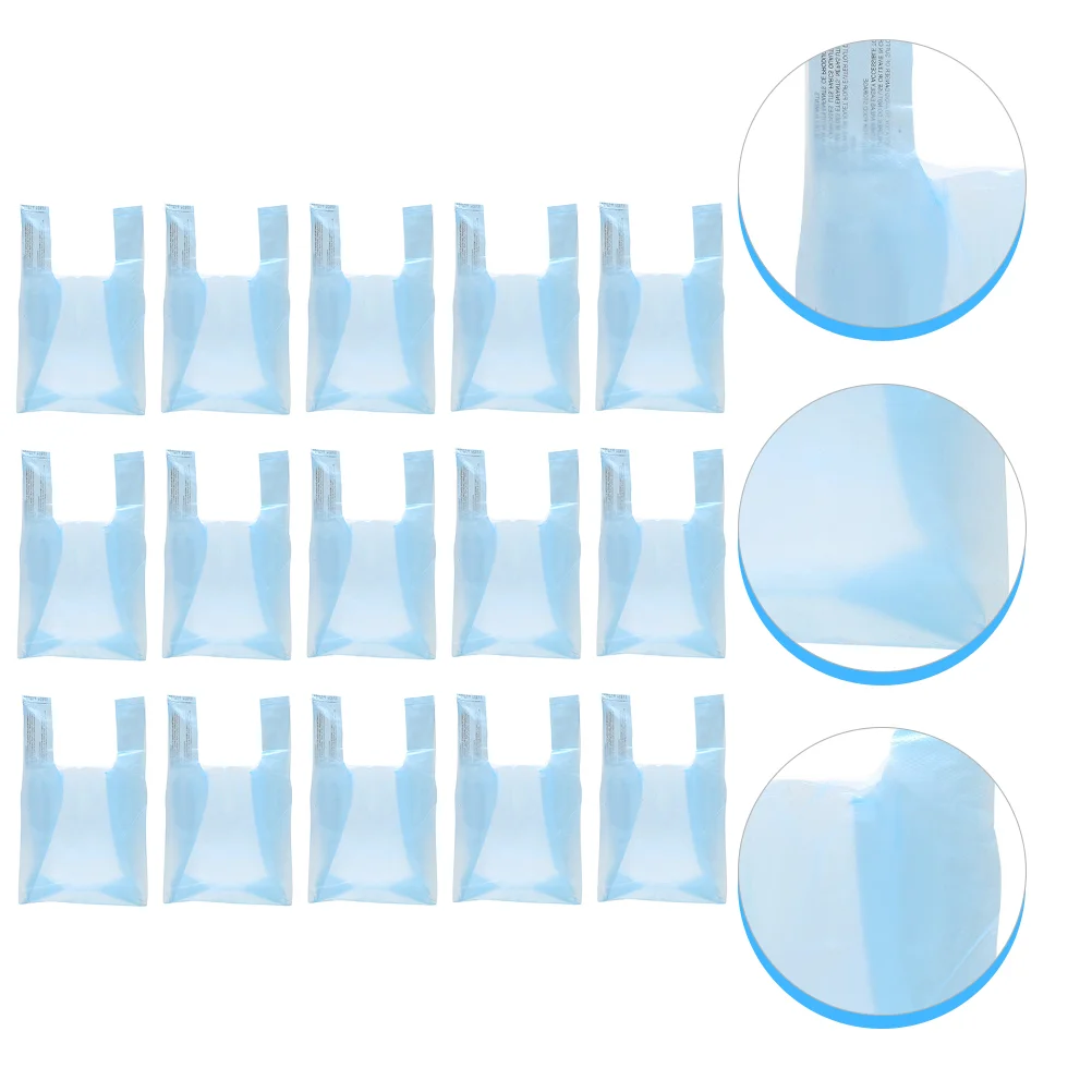 

200pcs Disposable Diaper Bags Portable Waste Bags for Baby Infant Pet Dog