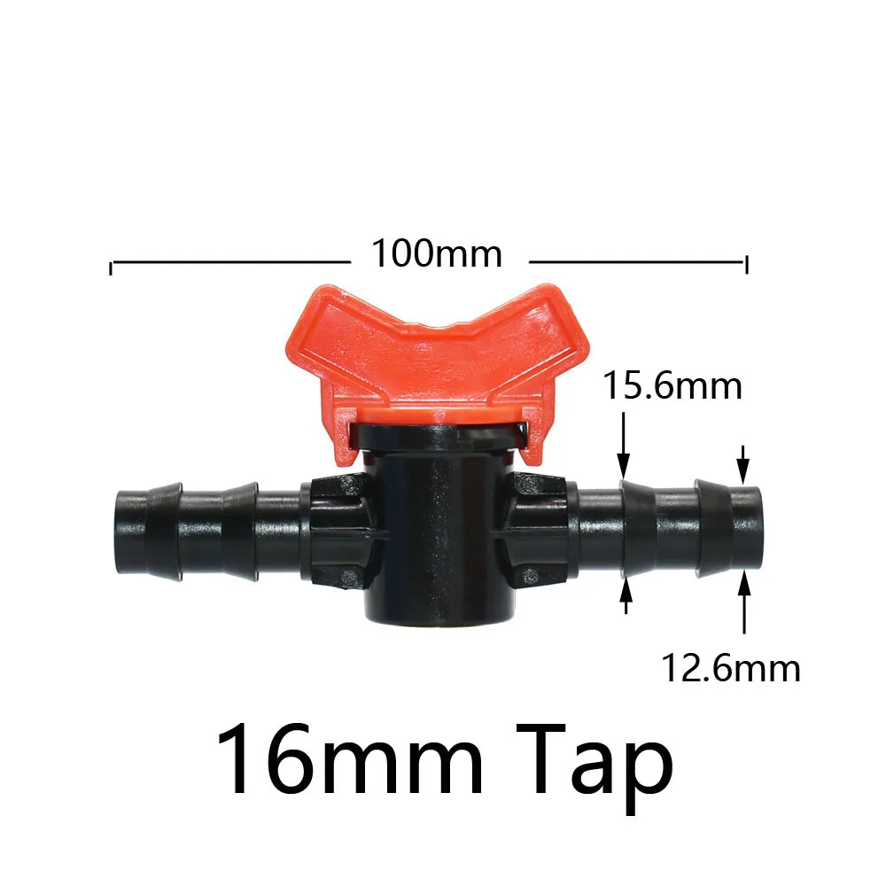 

Микропластиковые запорные клапаны WYZXM для шланга 4/7 8/11 10/16/20/25 мм