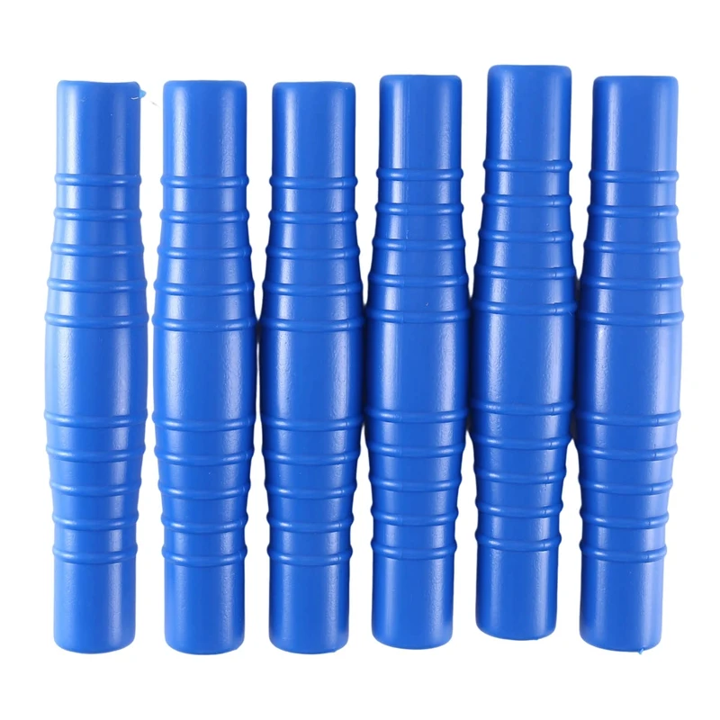 

6 Pcs Pool Hose Connector For Swimming Pool Vacuum Cleaner Filter Pump Hose Inflatable Swimming Pool Hose Connector