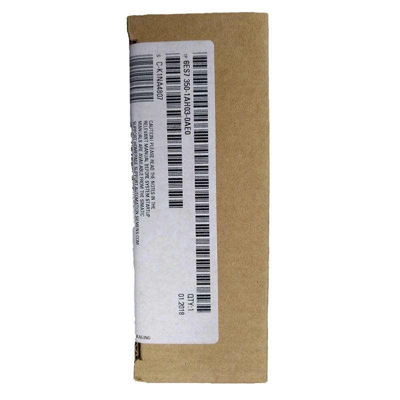 

1 year warranty 6ES7350-1AH03-0AE0 S7-300 FM350-1｛No.24arehouse spot｝ Immediately sent