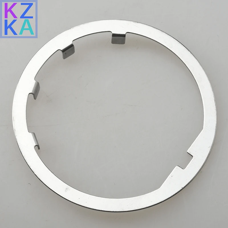 688-45383-02 Шайба вкладки для подвесного мотора Yamaha 2-тактный 60-130 л.с. 688-45383 688-45383-02-00