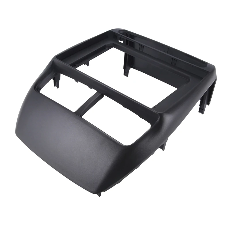 10-дюймовая Автомобильная Рамка адаптер Canbus Box для Mitshbishi RVR ASX 2019 Android Радио Аудио