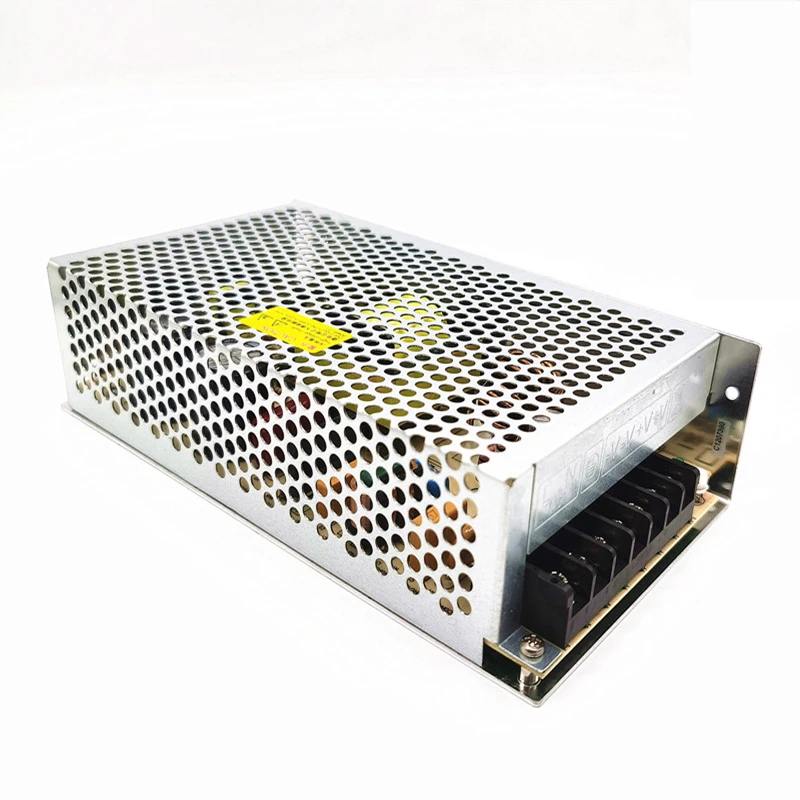 

HF240W-S-24 Импульсный источник питания 200 Вт 24 В 10 А Запчасти для лифта Аксессуары для лифта