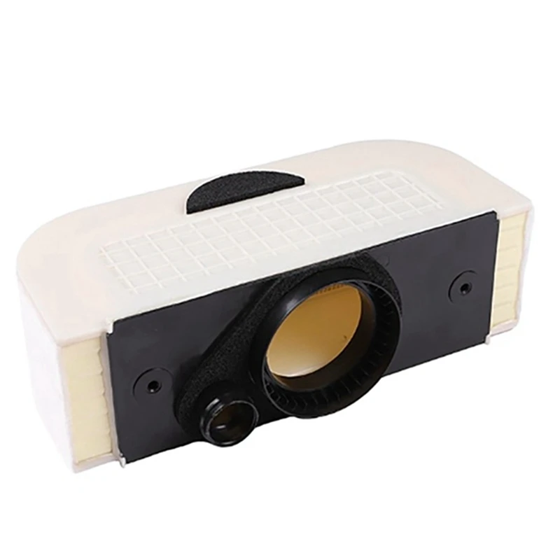 AU05-2 шт./компл. воздушный фильтр сетчатый 36А 133843 Для Bentley Bentayga SUV Q7 (4 МБ) SQ7 4.0 TDI Quattro