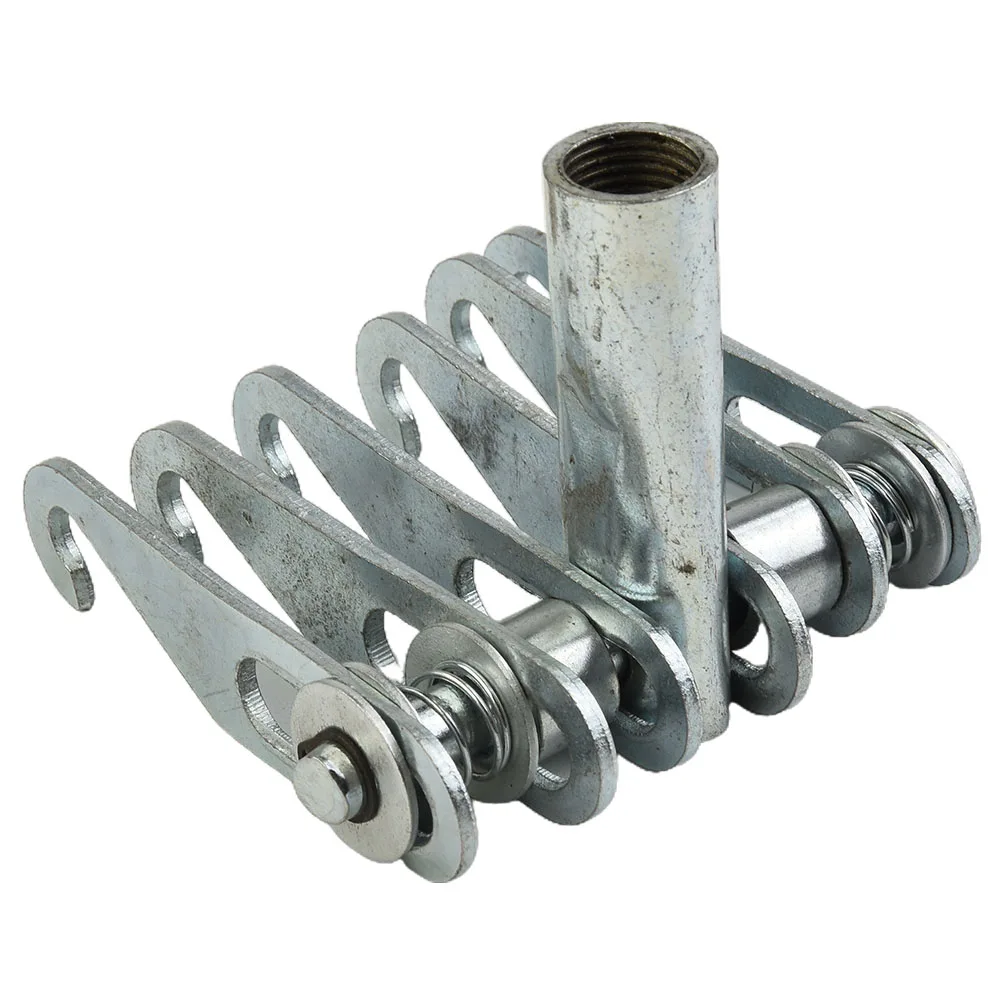 

Car Body 6Finger Dent Repair Puller Claw Hook For Slide Hammer Tool 16 Mm Adjustable Fingers Auto Sheet Repair Body Dent Tools