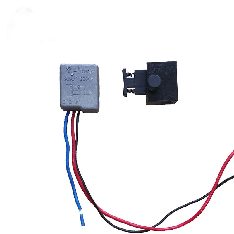 Слот King Пазовая машина оригинальные аксессуары ZR3836 переключатель мягкий старт