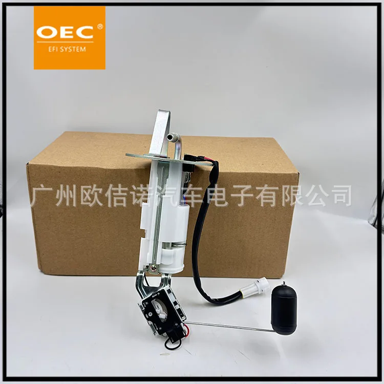 15100-14J01 15100-14J00 Трансграничный точечный топливный насос SUKUZI GSXR600/750