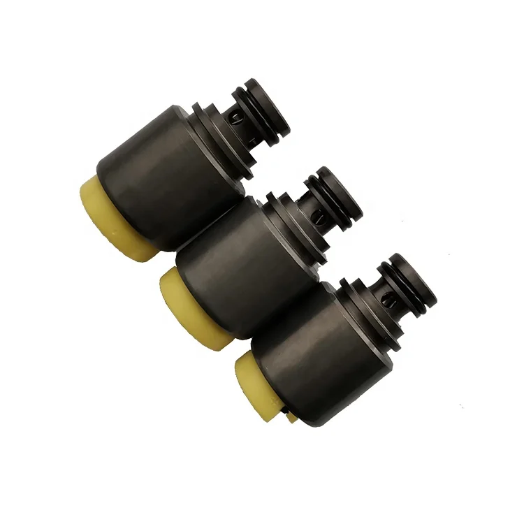 

4WG210 4WG310 Transmission Spare Parts Pressure Regulator Solenoid Valve 0501314770