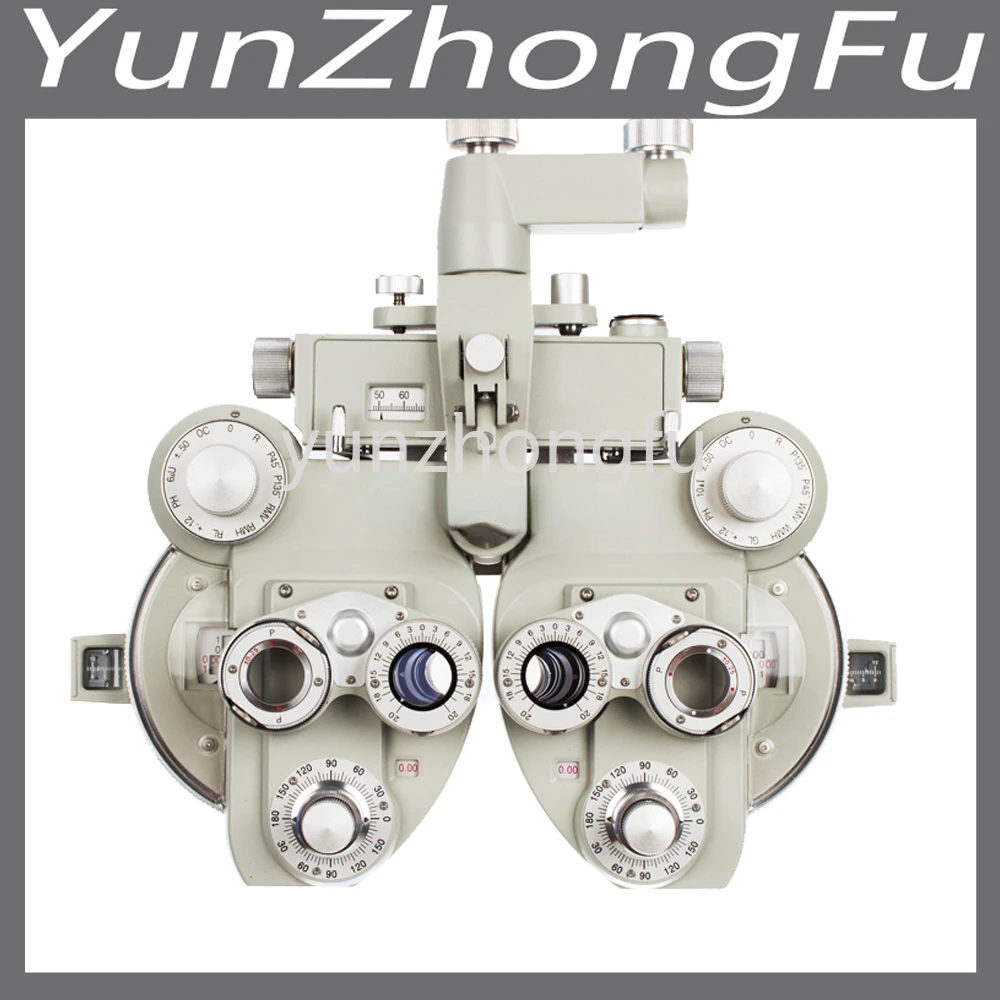 

optometry equipment high quality foropter MP-5 manual phoropter