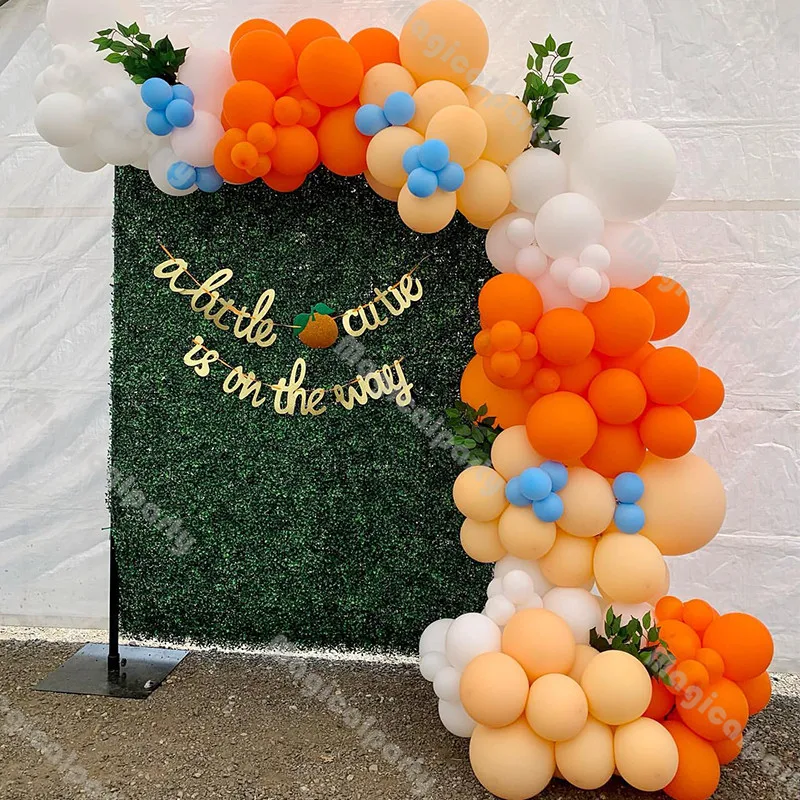 

150 шт., матовые шары в стиле «Бохо»