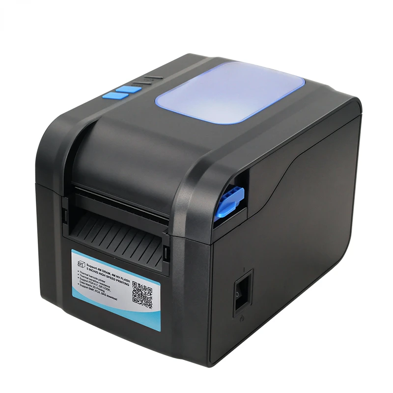 

Hot sell 3 Inch USB Port Thermal Barcode Printer