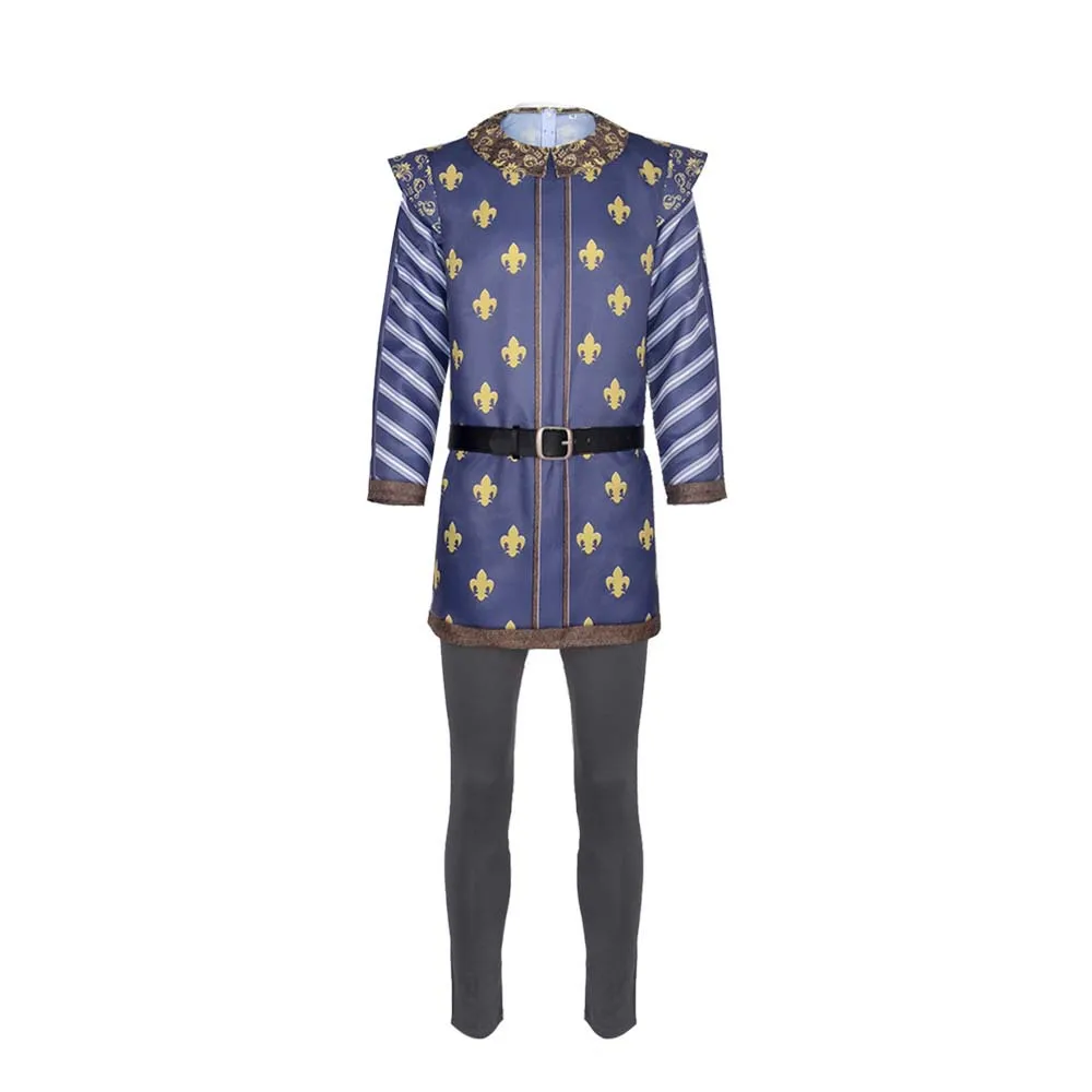 Костюм для косплея из аниме-фильма Монстр шрек