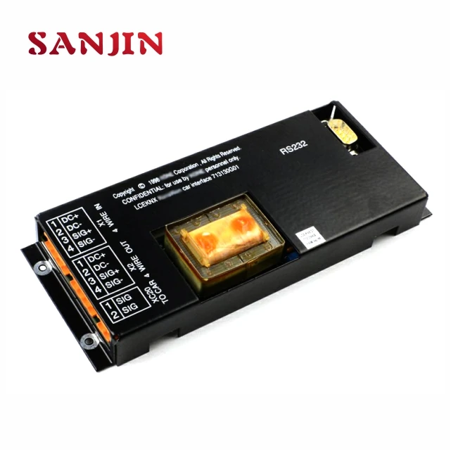 

KONE parts LCE-KNX KM713130G01 KONE elevator pcb board