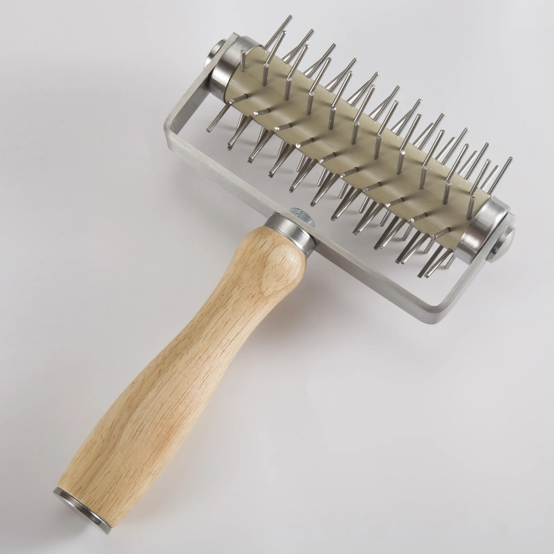 

Stainless Steel Lattice Cutter Roller Pastry Bread Pizza Wheel Pie Dough Cutter DIY Bakeware Magic Kitchen Tools