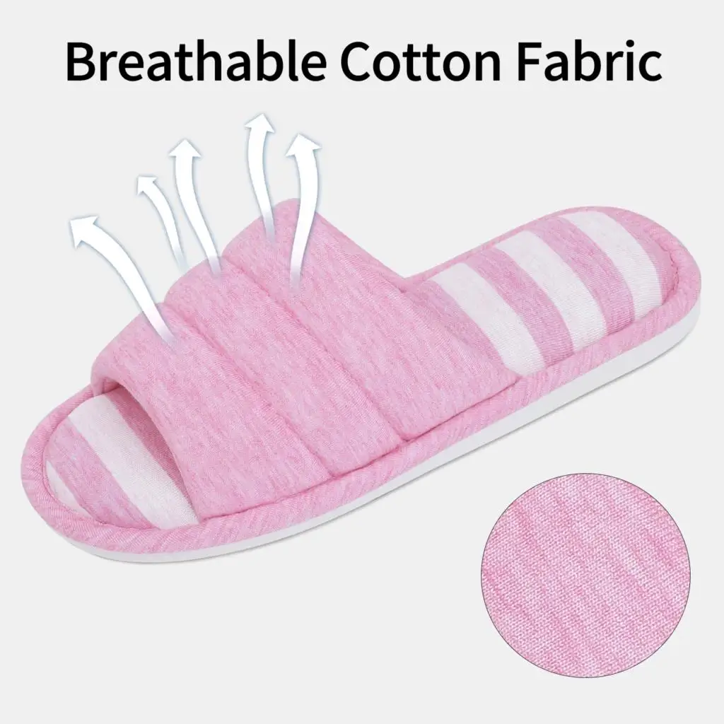 Asgard женские хлопковые тапочки унисекс мягкие удобные плюшевые домашние