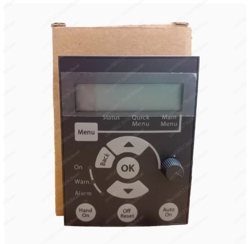 Новая панель управления инвертором серии FC51 FC-051 LCP 11 132B0100