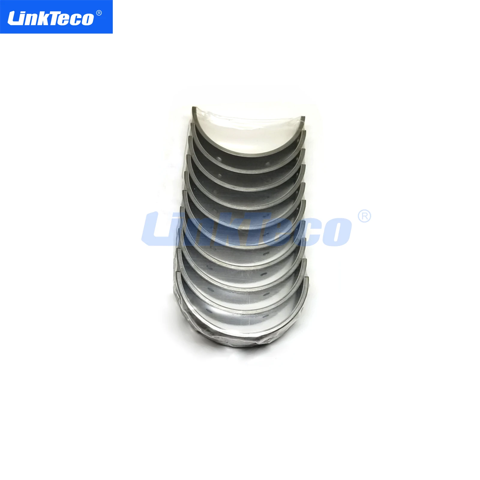 

2AR 2ARFE engine crankshaft connecting rod bearing for Toyota RAV4 Lexus ES250 Scion tC 2.5 L 11711-36020