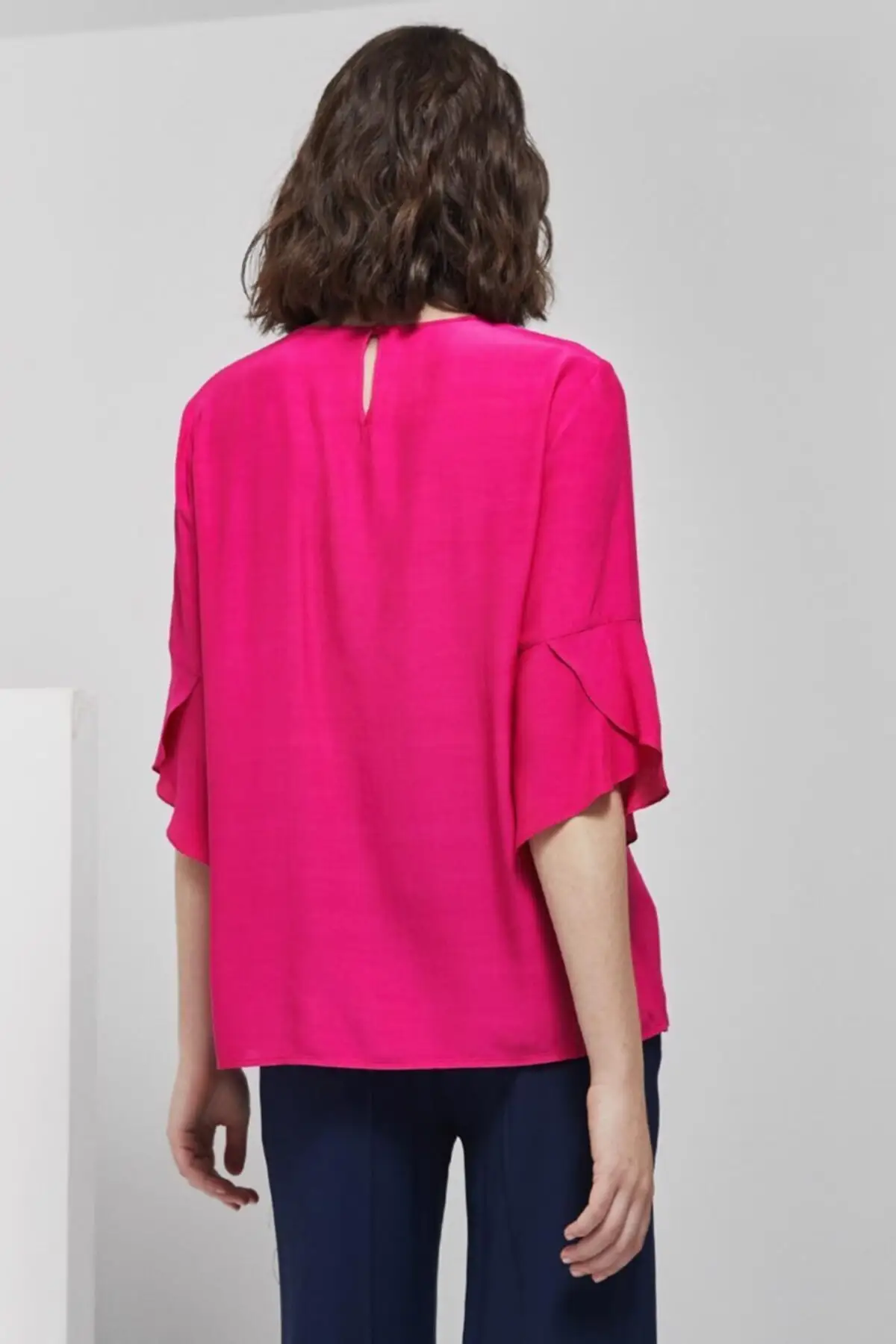 

Blouse Bly Women Blouse 2021