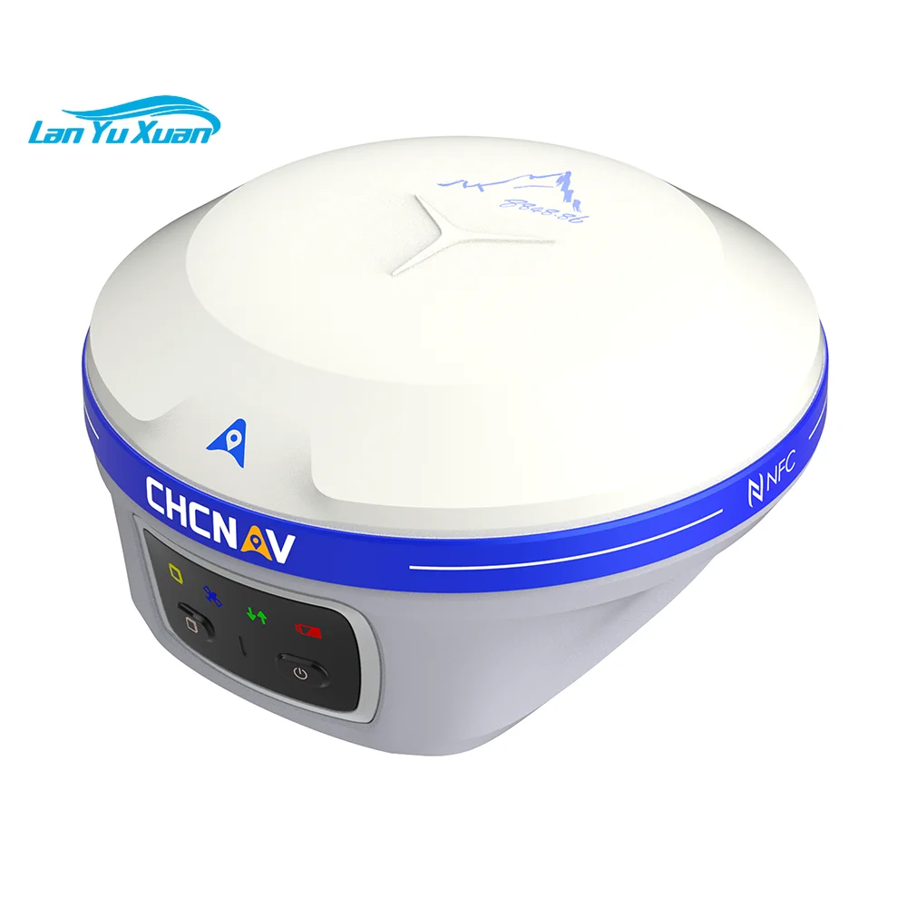 

CHC X11 Dual Frequency Brand Gnss Price Dual-Frequency GPS Receiver RTK