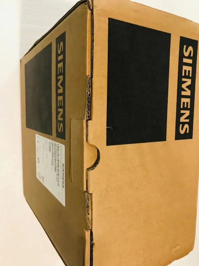 

Brand New Siemens 6SL3210-1SE21-0UA0 SINAMICS PM340 Power Module for S120