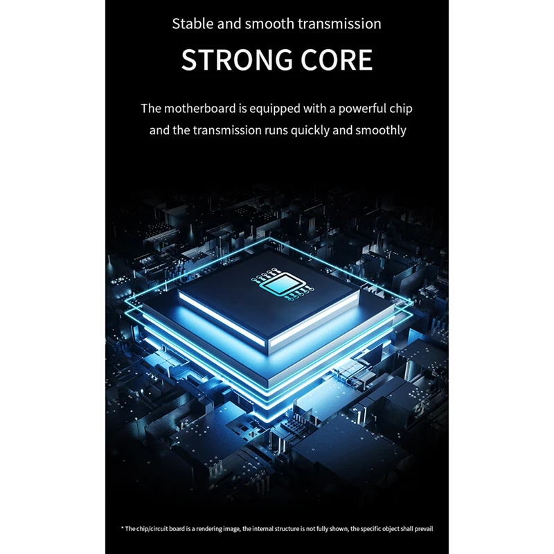 Преобразователь Type-C USB3.0 в Dual-совместимый преобразователь 1080P 60 Гц HD для