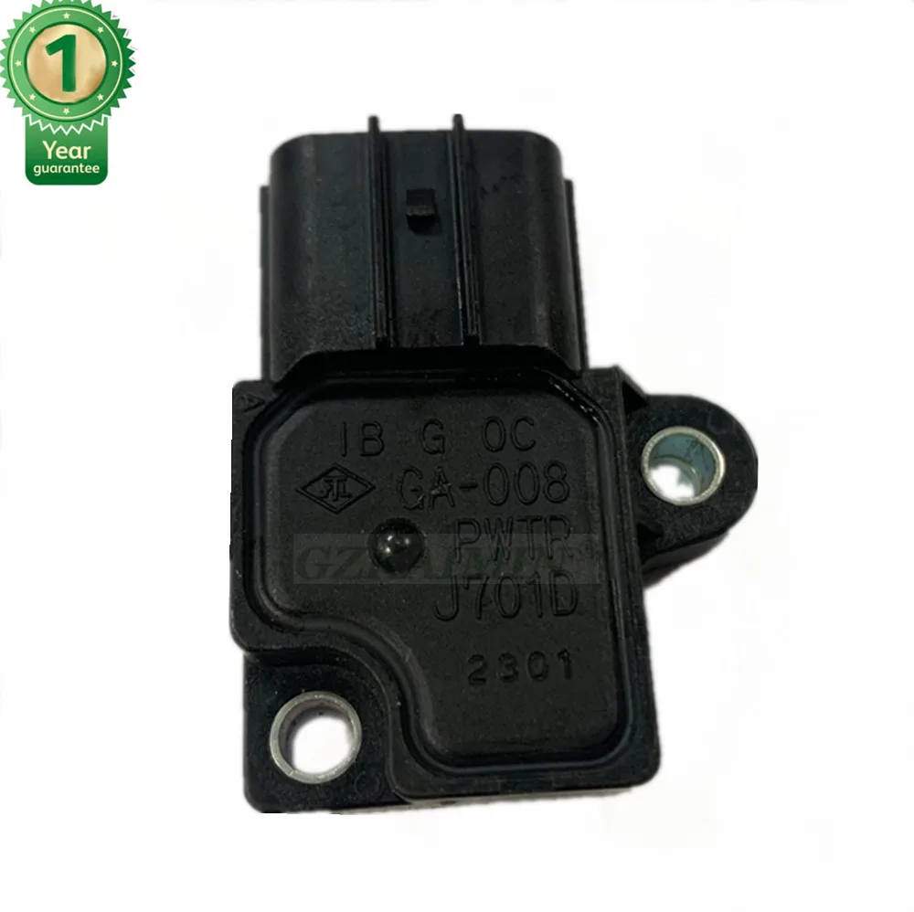 

Оригинальный модуль управления зажиганием FOBZ- 12A297A BP01-18-251 J701D J701 блок питания