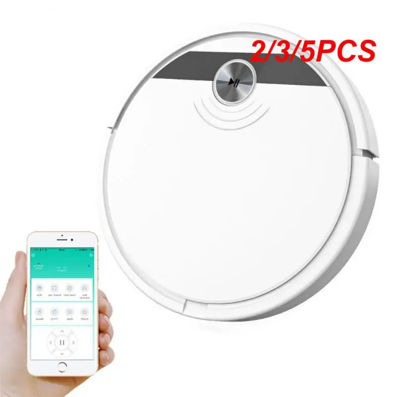 

RS800 new Automatic robot smart wireless sweeping wet and dry ultra-thin vacuum cleaner cleaning machine mopping smart home