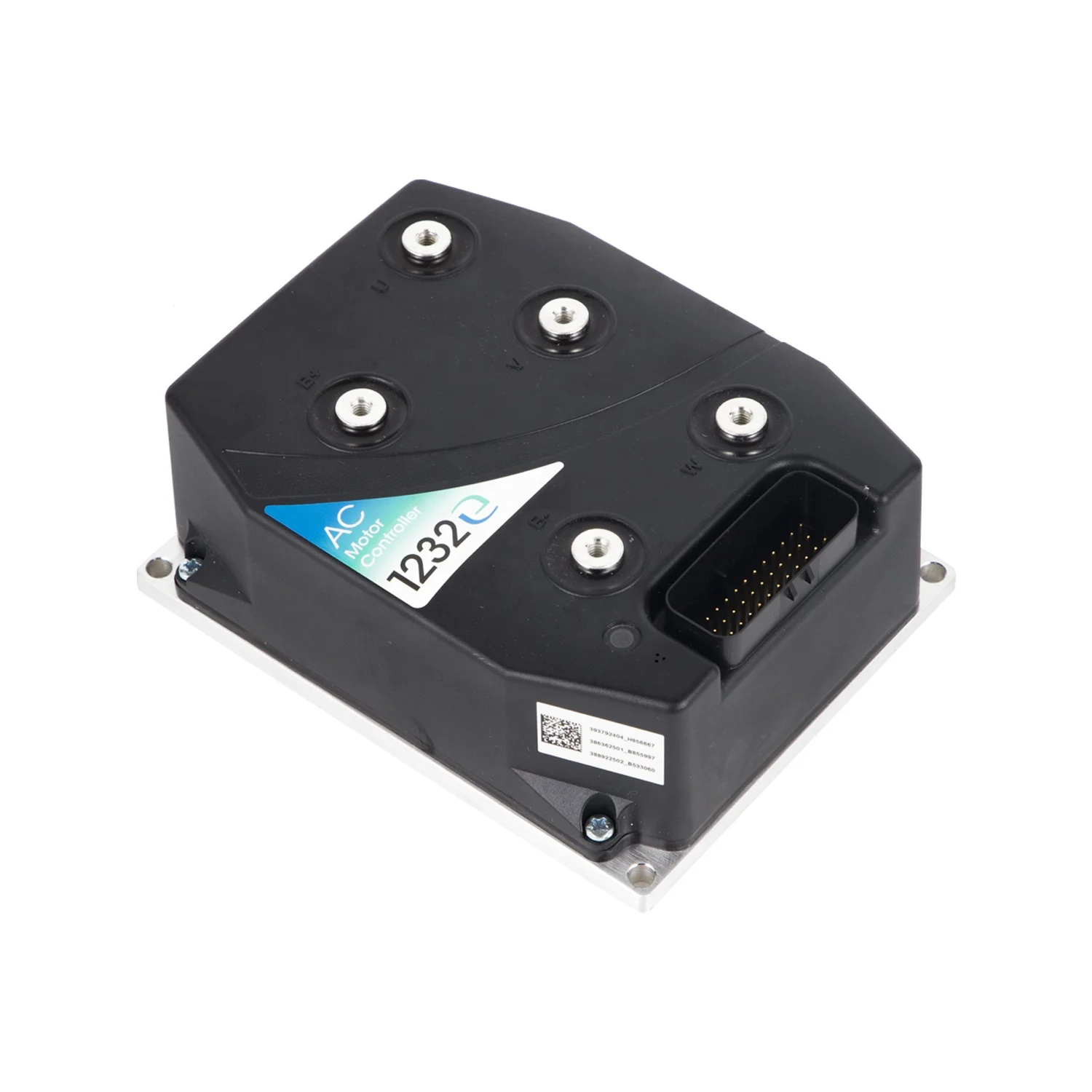 

1232E-2321 24V 250A Electric Vehicle AC Motor Controller