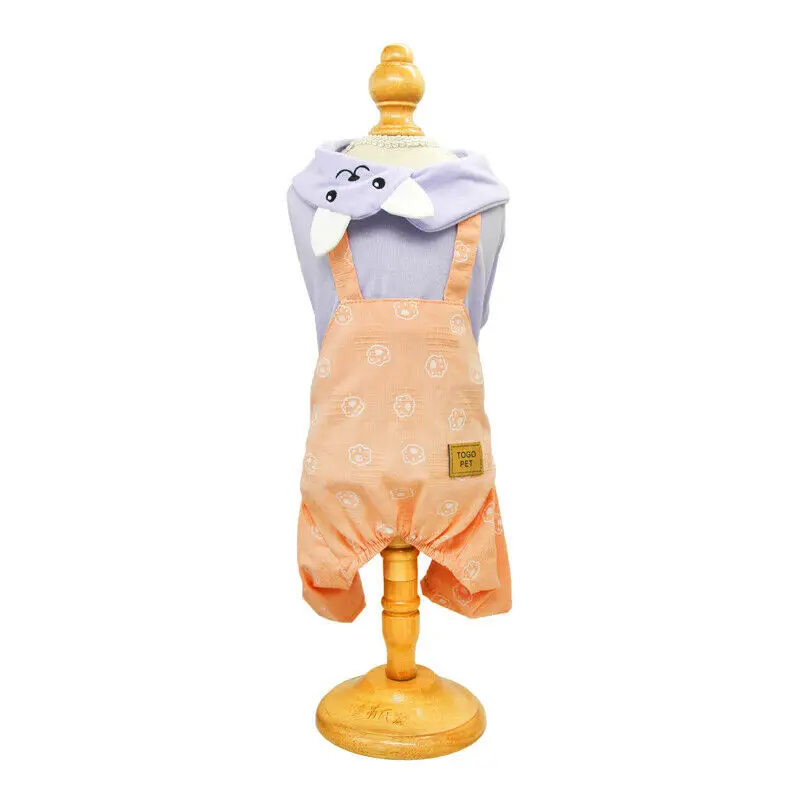 

Комбинезон для домашних животных Ambaby