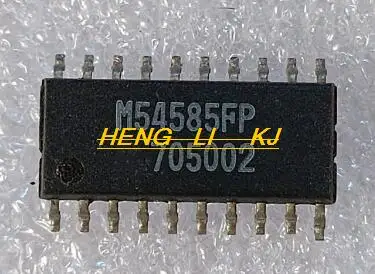 

IC new original M54585FP M54585 SOP20
