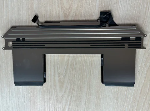 Аккумулятор для ноутбука Apple MacBook Air 13"  HSW черный 49,9 Втч