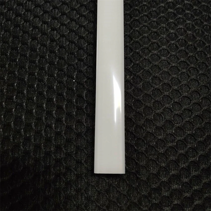 1 м/шт. светодиодные каналы и диффузоры светодиодная лента встраиваемая